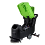 Hand Push Type Scrubber Drier HT-58