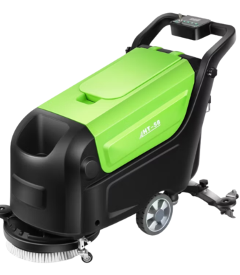 Hand Push Type Scrubber Drier HT-58
