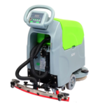 Hand Push Type Scrubber Drier XD50