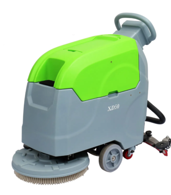 Hand Push Type Scrubber Drier XD50