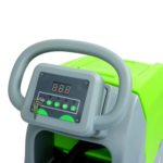 Hand Push Type Scrubber Drier XD50