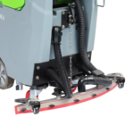 Hand Push Type Scrubber Drier XD50