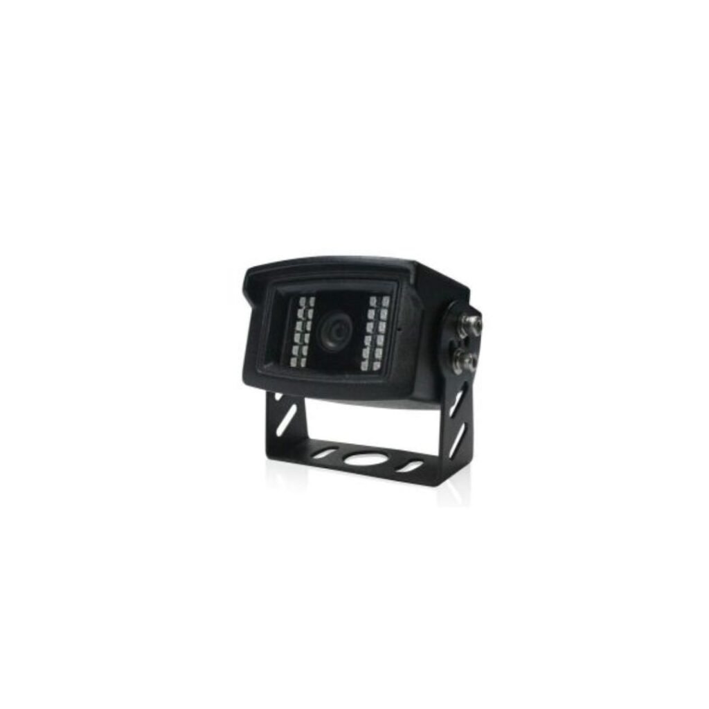 Heavy Duty Infrared Camera
