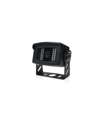 Heavy Duty Infrared Camera