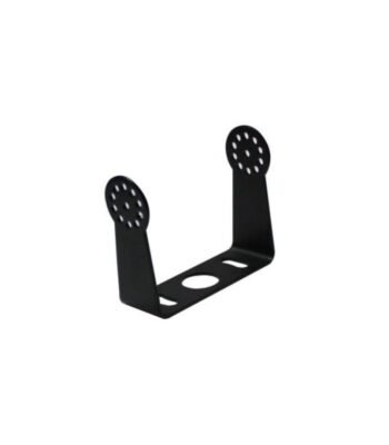 Heavy-Duty Metal Camera Mounting Bracket (ARL-MS-103) - Adjustable Angle, Enhanced Stability