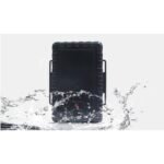 High-Capacity Rechargeable Lithium-Ion Battery - 5500mAh, LED Indicators, IP69K (ARL-MS-206)