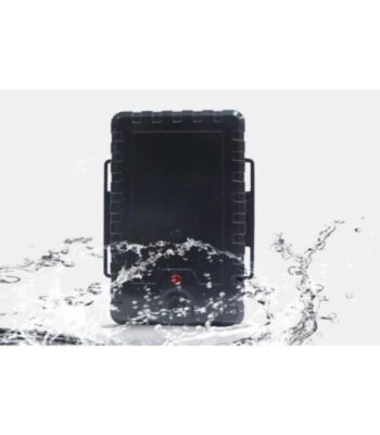 High-Capacity Rechargeable Lithium-Ion Battery - 5500mAh, LED Indicators, IP69K (ARL-MS-206)