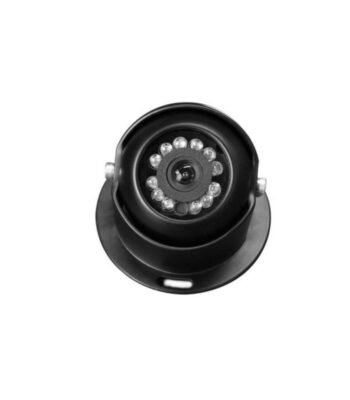 Infrared Heavy Duty Camera