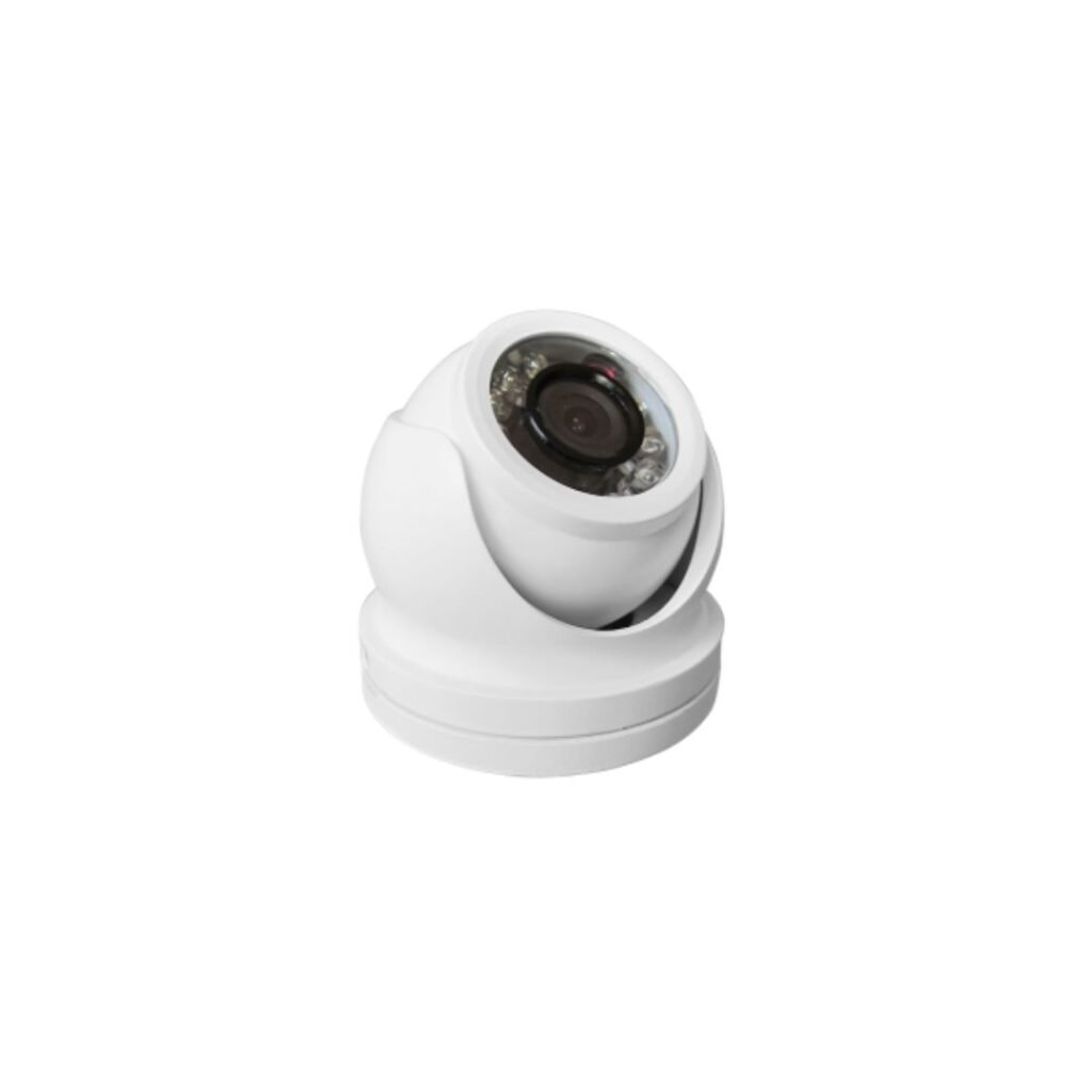 Inner View Camera