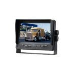 Intelligent 2CH AI BOX with Integrated BSD, DMS & Pedestrian Detection (ARL-MS-VD201)