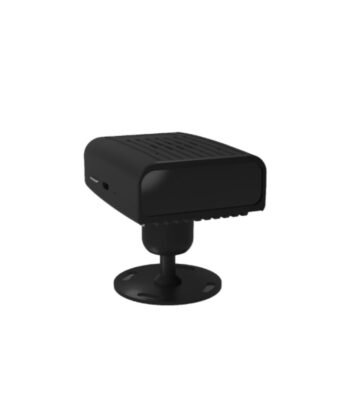 Intelligent Driver State Monitor (DMS) with Fatigue, Distraction & Smoking Warning (ARL-MS-TD105)