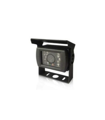 Intelligent Rear View BSD Camera with Pedestrian & Vehicle Detection (ARL-MS-753XM)