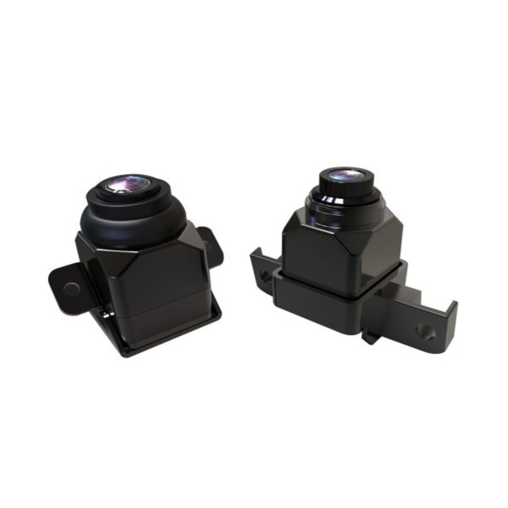 LVDS Camera