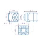 LVDS Camera