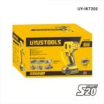 Lithium-Ion Multi Tool ARL-UY-IKT202