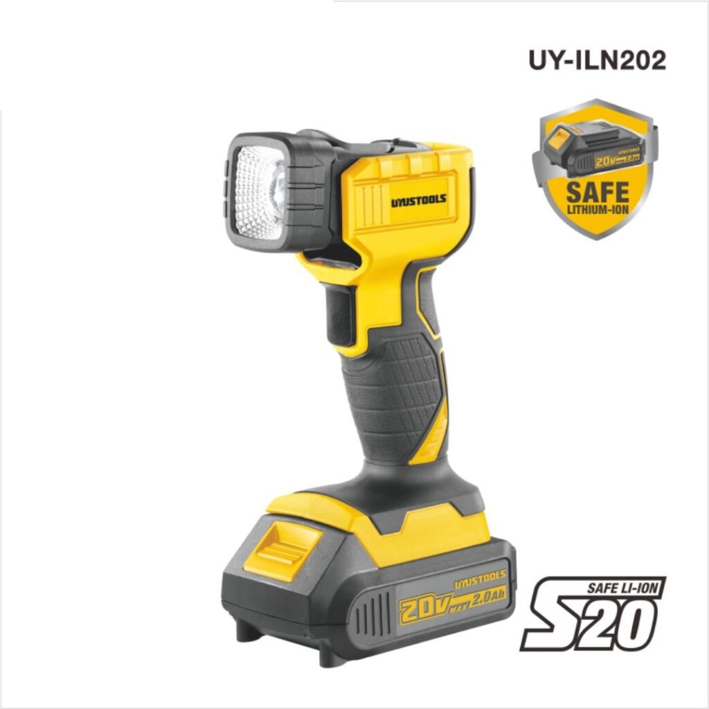 Lithium-Ion Work Light ARL-UY-ILN202