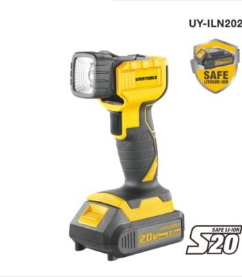Lithium-Ion Work Light ARL-UY-ILN202