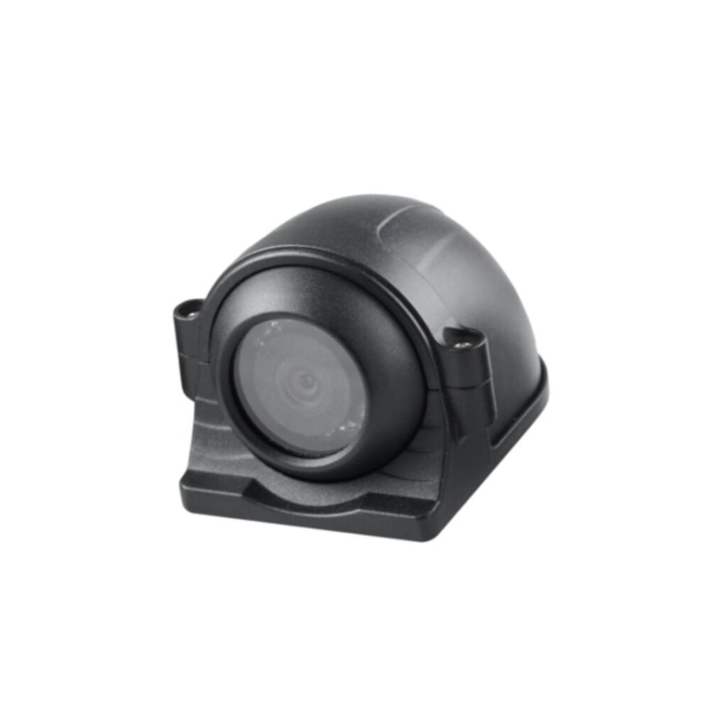 Intelligent Side View BSD Camera with Pedestrian & Vehicle Detection (ARL-MS-781XM)