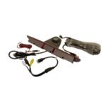 Mercedes Sprinter Brake Light Camera