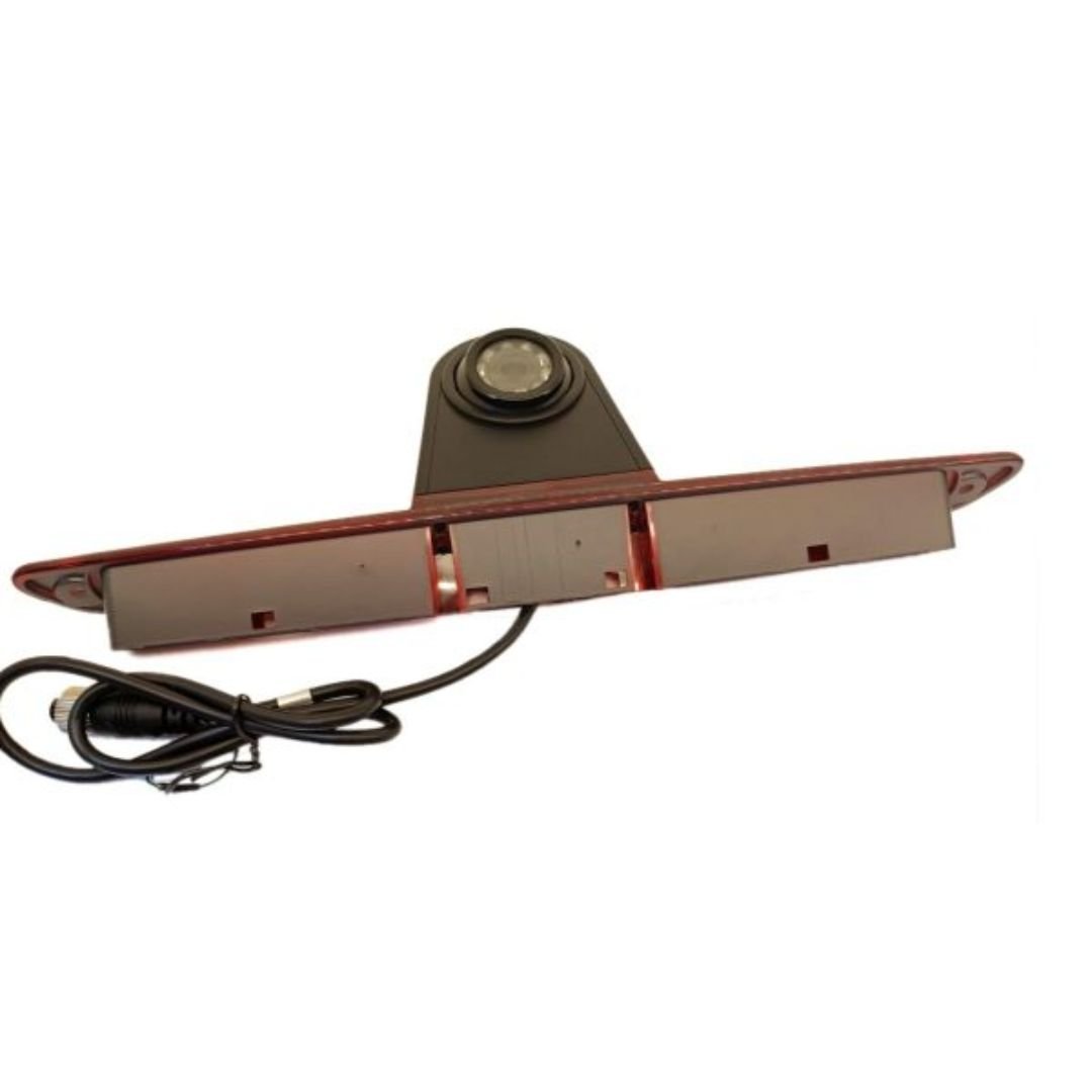 Mercedes Sprinter Brake Light Camera