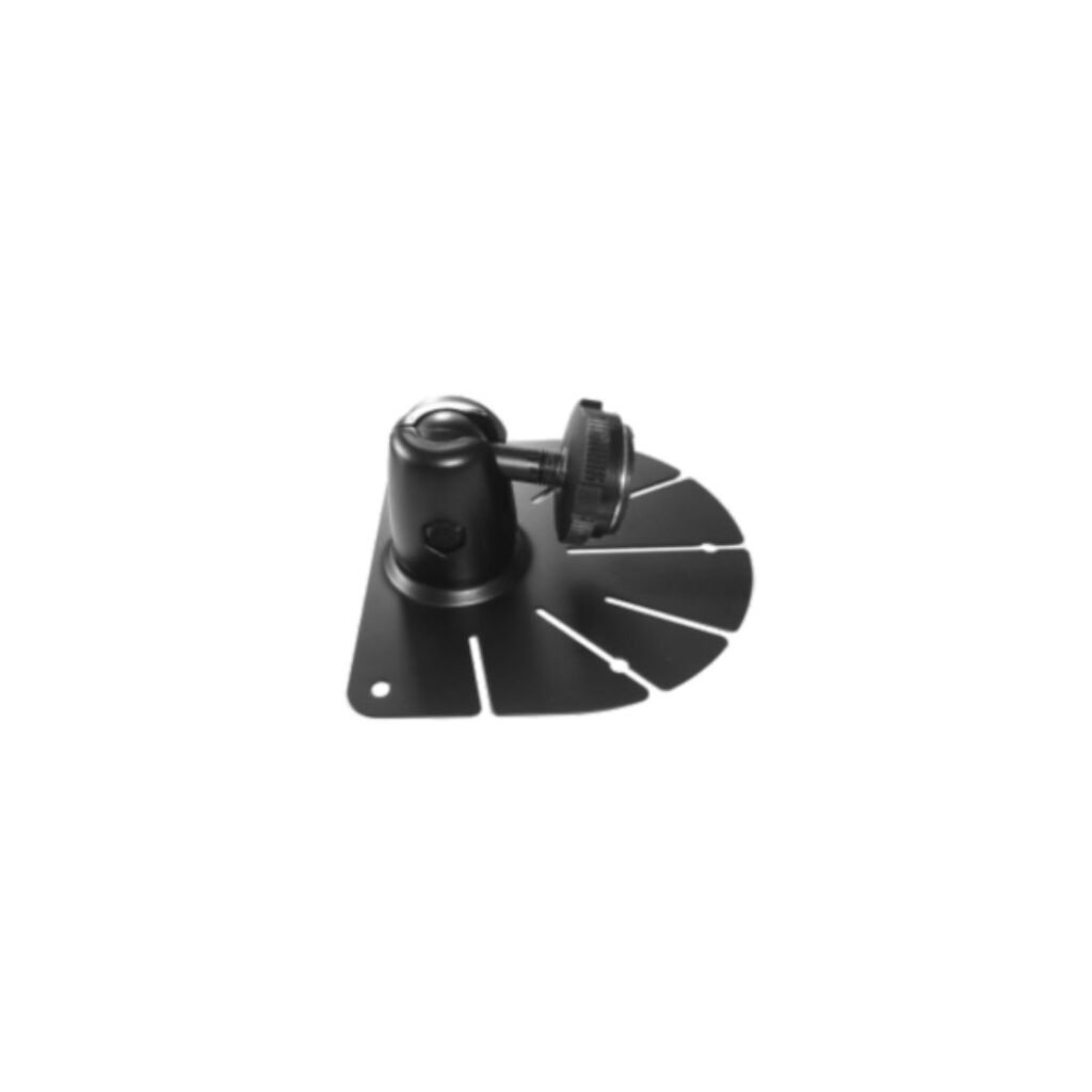 Metal Monitor Mounting Bracket (ARL-MS-101) - Adjustable Angle, Optional Mount