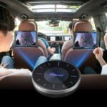 OttoAibox CarPlay AI Box with HDMI | 8GB/128GB ARL-P3