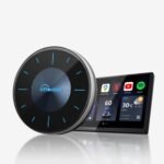 OttoAibox CarPlay AI Box with HDMI | 8GB/128GB ARL-P3