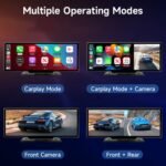 Ottoscreen Portable 10_ Display ARL-OS10