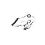 Premium Trailer Cable (4PIN/5PIN) for Vehicle Cameras & Monitors - High-Flex, Multiple Lengths (ARL-MS-TRA5)