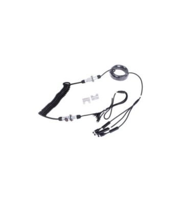 Premium Trailer Cable (4PIN/5PIN) for Vehicle Cameras & Monitors - High-Flex, Multiple Lengths (ARL-MS-TRA5)