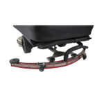 Ride-On Scrubber Drier (Double Brush) ARL-HT-105