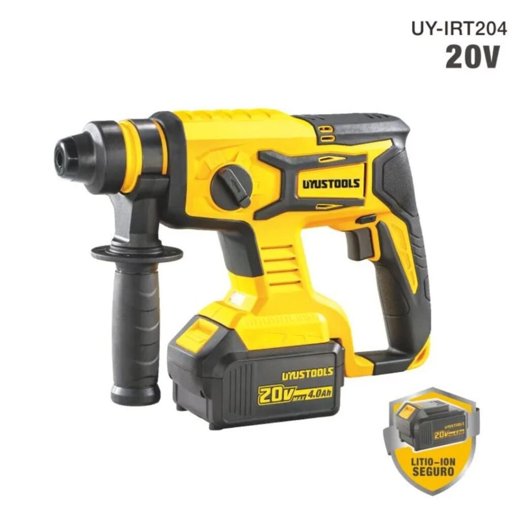 Rotary Hammer ARL-UY-IRT204