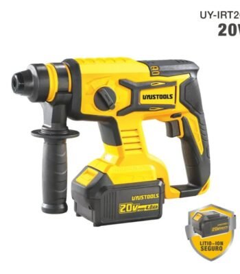 Rotary Hammer ARL-UY-IRT204