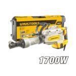 SDS-HEX Demolition Hammer Model ARL-UY-DML02-30