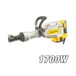 SDS-HEX Demolition Hammer Model ARL-UY-DML02-30