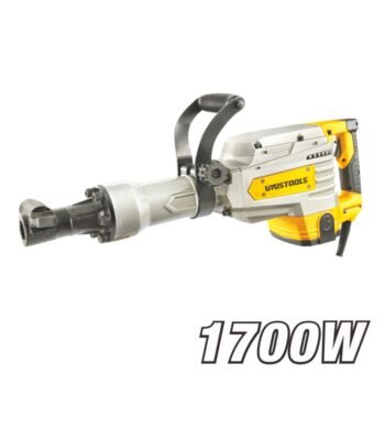 SDS-HEX Demolition Hammer Model ARL-UY-DML02-30