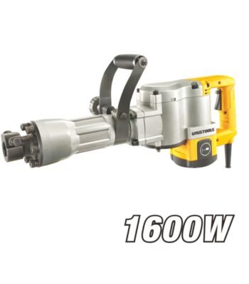 SDS-HEX Demolition Hammer Model ARL-UY-DML30