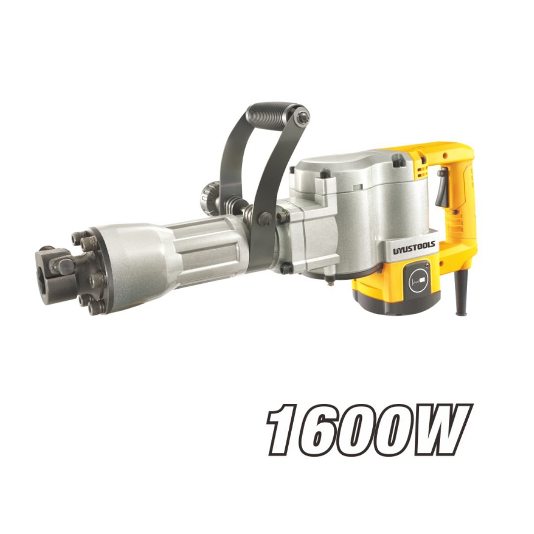 SDS-HEX Demolition Hammer Model ARL-UY-DML30