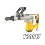 SDS-HEX Demolition Hammer with Self-Locking Model ARL-UY-DML17