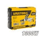 SDS-HEX Demolition Hammer with Self-Locking Model ARL-UY-DML17