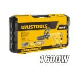 SDS-MAX Demolition Hammer Model ARL-UY-DML10