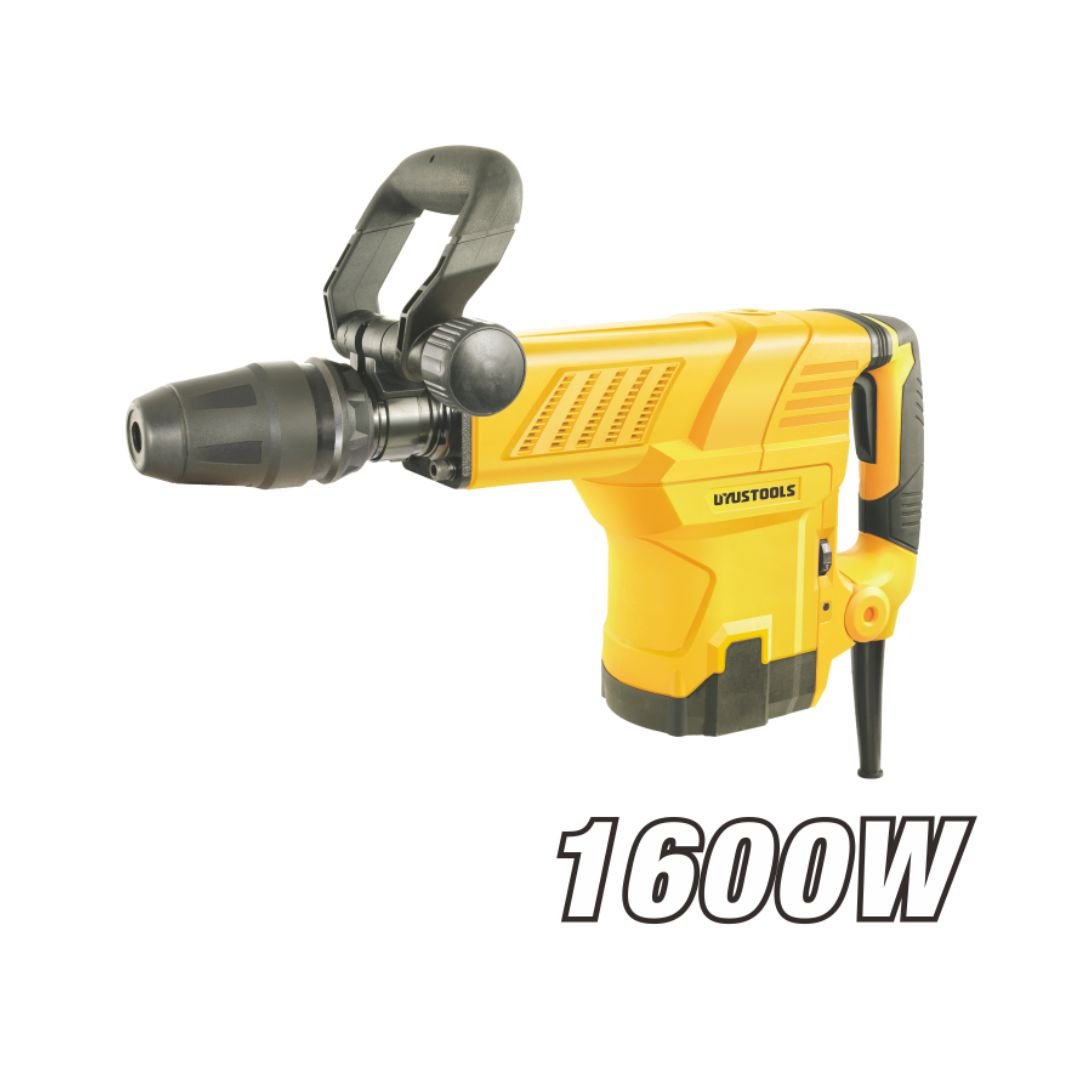 SDS-MAX Demolition Hammer Model ARL-UY-DML10
