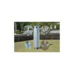 ARL-4x8M Large Custom Logo Pop-Up Advertising Tent