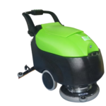 Scrubber with Battery XD3A