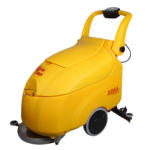 Scrubber with Battery XD3A