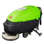Single-Brush Automatic Floor Scrubber XD510