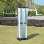 Strong 40mm Aluminum Tent Frame