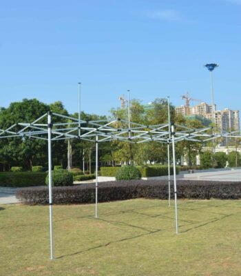 Strong 40mm Aluminum Tent Frame