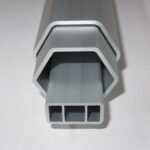 Strong 40mm Aluminum Tent Frame