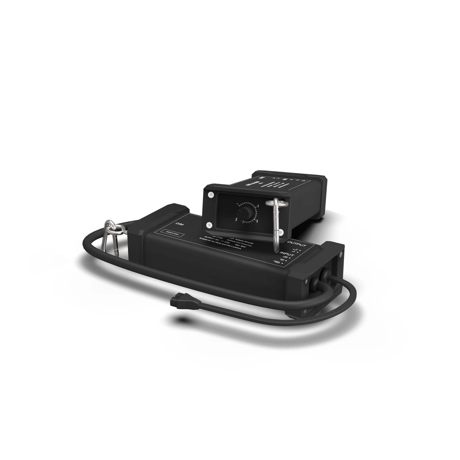 Tower Light Driver ARL-X1-75